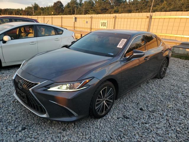 lexus es350 2022 58adz1b16nu123759