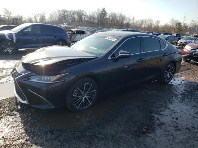 lexus es 350 bas 2022 58adz1b16nu131439