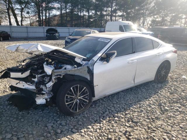 lexus es 350 bas 2023 58adz1b16pu147532