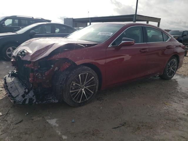 lexus es 350 bas 2023 58adz1b16pu151936