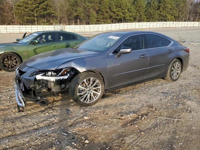 lexus es350 2020 58adz1b17lu052732