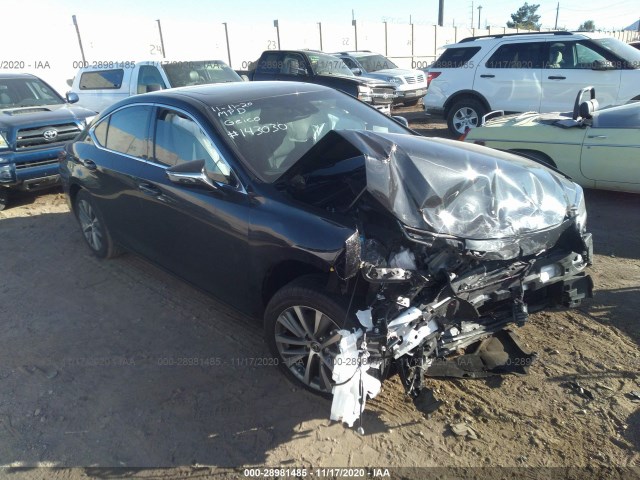 lexus es 2020 58adz1b17lu055436