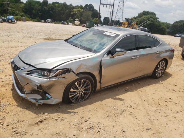 lexus es350 2020 58adz1b17lu075315