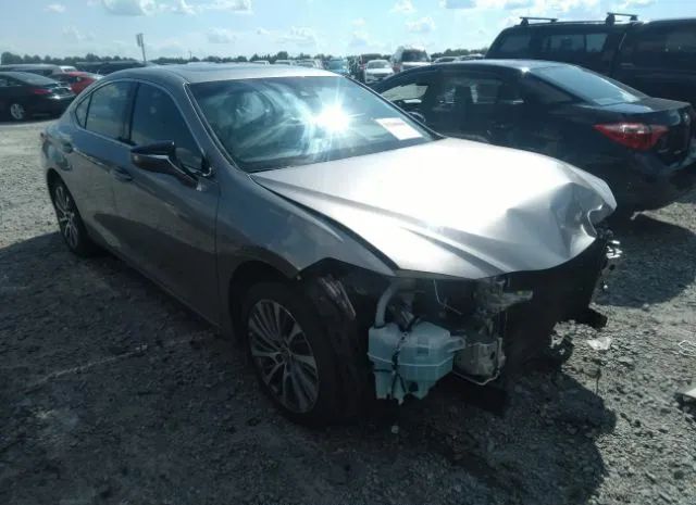 lexus es 2021 58adz1b17mu097347