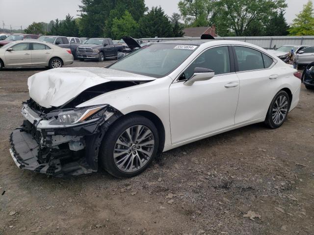 lexus es350 2021 58adz1b17mu104085