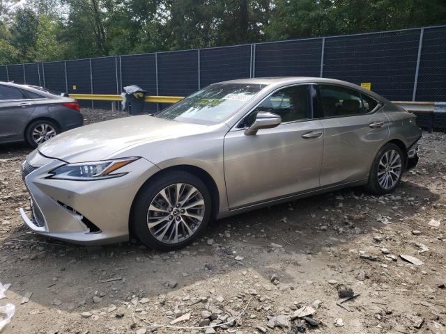 lexus es 350 bas 2021 58adz1b17mu104331