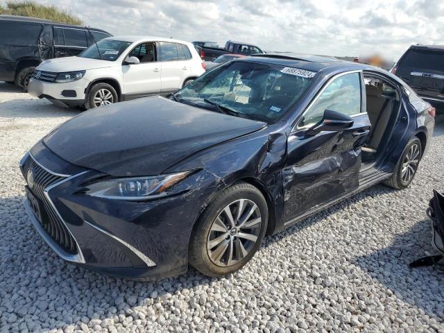 lexus es 350 bas 2021 58adz1b17mu105155