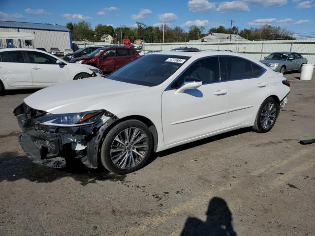 lexus es 350 bas 2021 58adz1b17mu107312