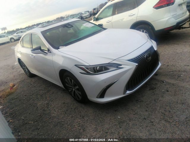 lexus es 2021 58adz1b17mu108637