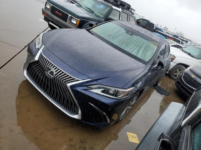 lexus es 350 bas 2021 58adz1b17mu109514