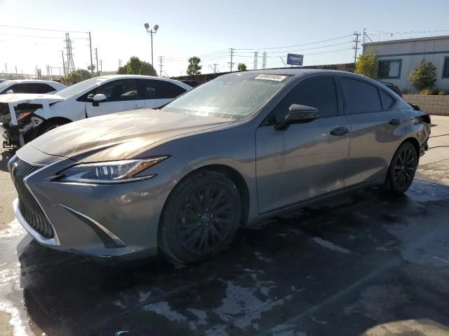 lexus es 350 bas 2021 58adz1b17mu110808