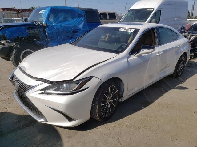 lexus es 350 bas 2022 58adz1b17nu122328