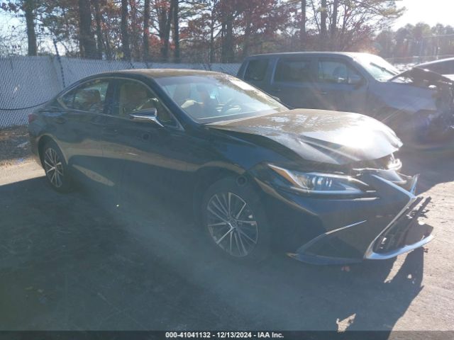 lexus es 2024 58adz1b17ru163936