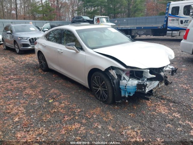 lexus es 2024 58adz1b17ru178467