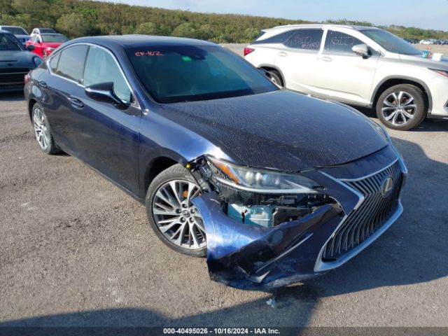 lexus es 2020 58adz1b18lu056837