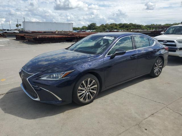 lexus es 350 2020 58adz1b18lu065053