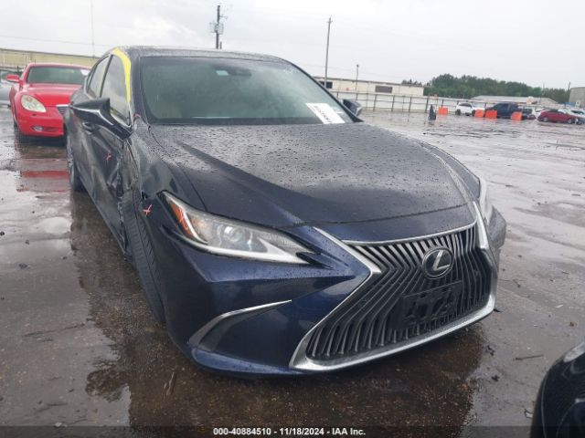 lexus es 2020 58adz1b18lu073458