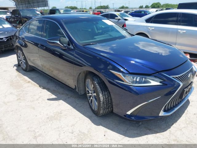 lexus es 2020 58adz1b18lu075484