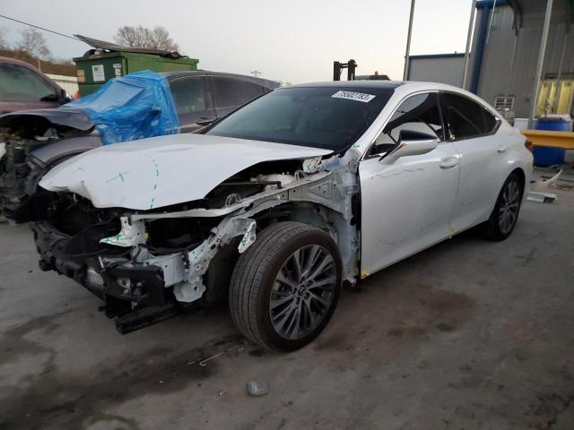 lexus es350 2021 58adz1b18mu099530