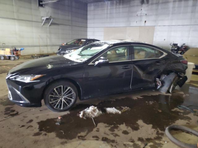 lexus es 350 bas 2022 58adz1b18nu124394