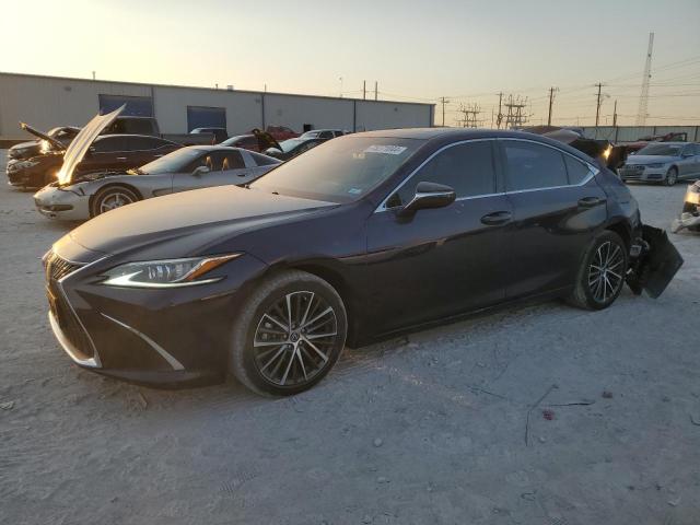 lexus es 350 bas 2022 58adz1b18nu126212