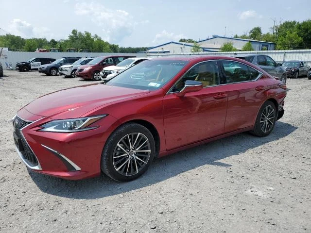 lexus es 350 bas 2022 58adz1b18nu128414