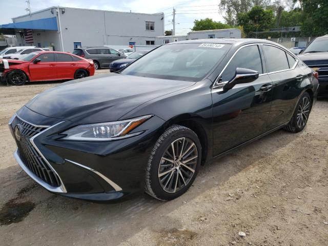 lexus es 350 bas 2023 58adz1b18pu139609