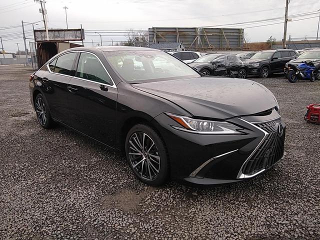 lexus es 350 bas 2023 58adz1b18pu140582