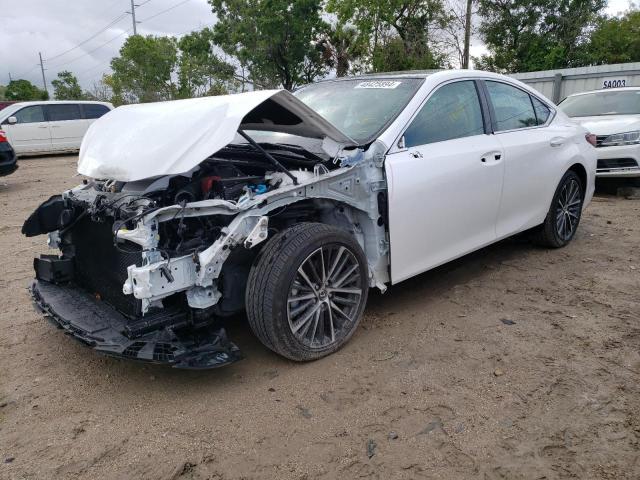 lexus es 350 bas 2023 58adz1b18pu141991