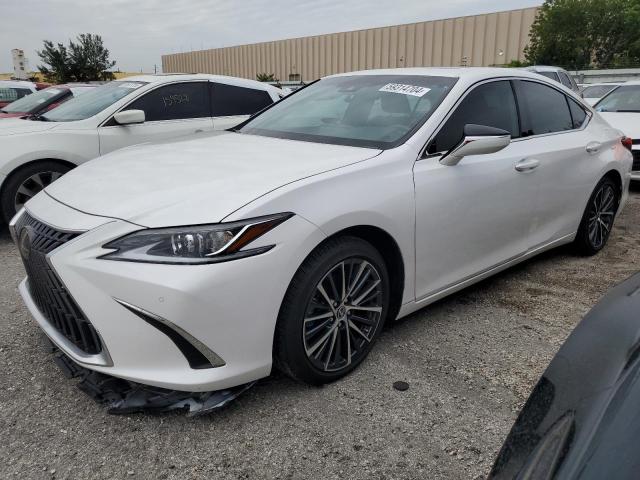 lexus es 350 bas 2023 58adz1b18pu155728