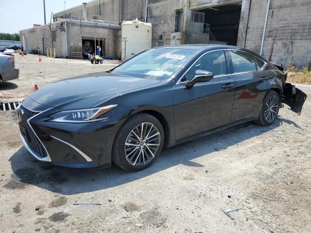 lexus es350 2023 58adz1b18pu157348