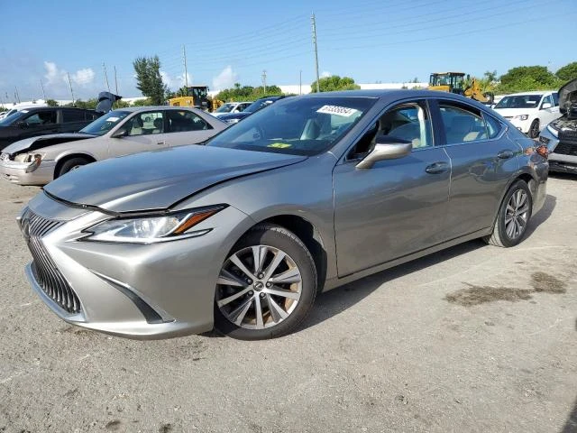 lexus es 350 2020 58adz1b19lu064798