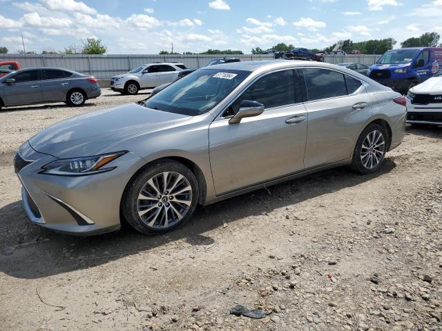 lexus es350 2020 58adz1b19lu067278