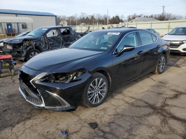 lexus es350 2020 58adz1b19lu075722