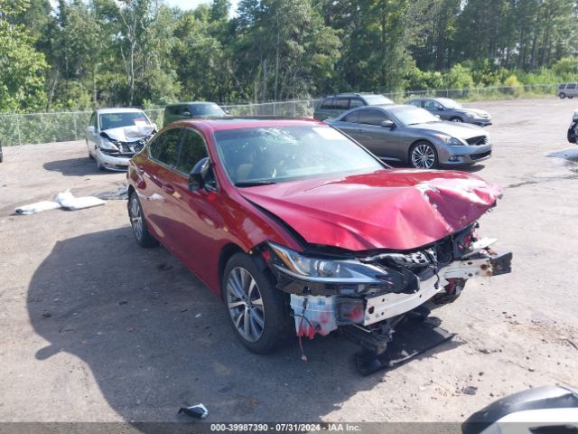 lexus es 2021 58adz1b19mu082929