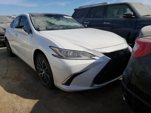 lexus es 350 bas 2022 58adz1b19nu111539