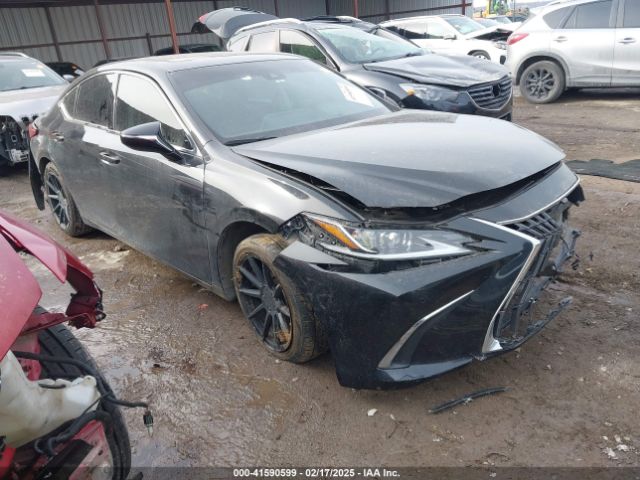 lexus es 2022 58adz1b19nu117552