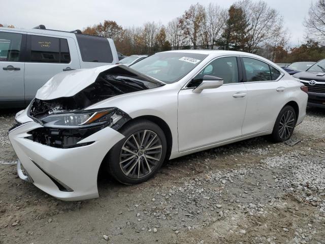 lexus es350 2022 58adz1b19nu126106