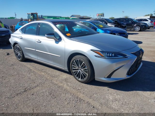 lexus es 2023 58adz1b19pu155852