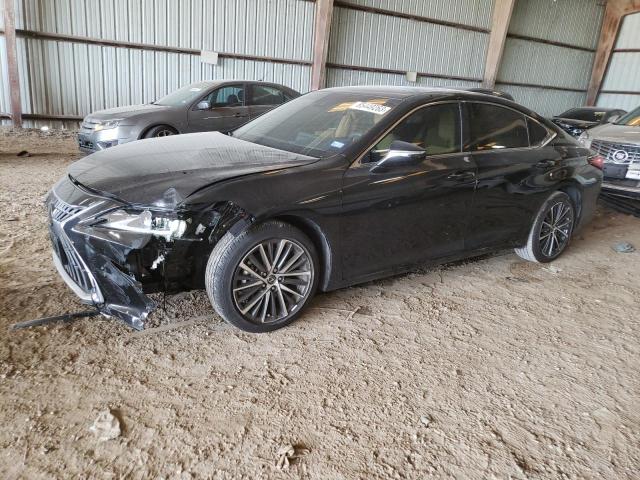 lexus es 350 bas 2023 58adz1b19pu157360