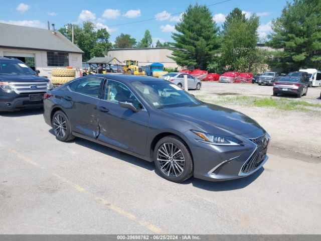 lexus es 350 2023 58adz1b19pu158234