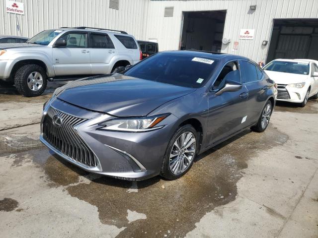 lexus es 350 2020 58adz1b1xlu064275