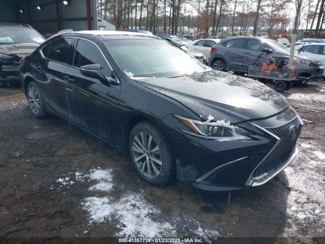 lexus es 2020 58adz1b1xlu066527