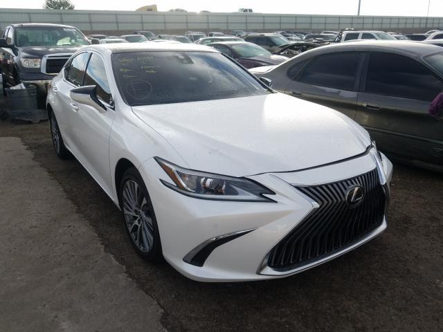 lexus es 350 2020 58adz1b1xlu070299