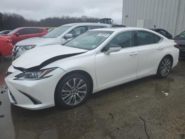 lexus es350 2020 58adz1b1xlu078208