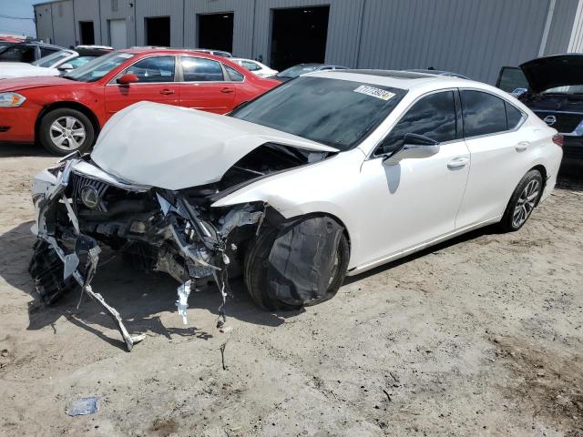 lexus es 350 bas 2021 58adz1b1xmu091204