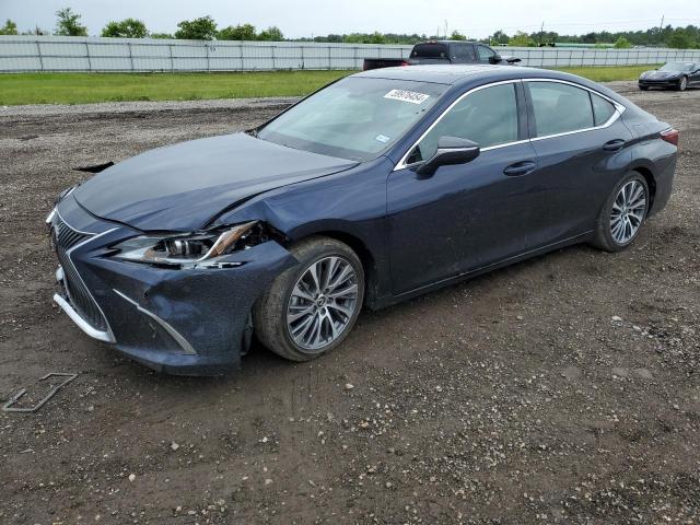 lexus es 350 bas 2021 58adz1b1xmu107286