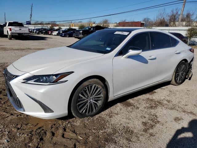 lexus es 350 bas 2022 58adz1b1xnu111064