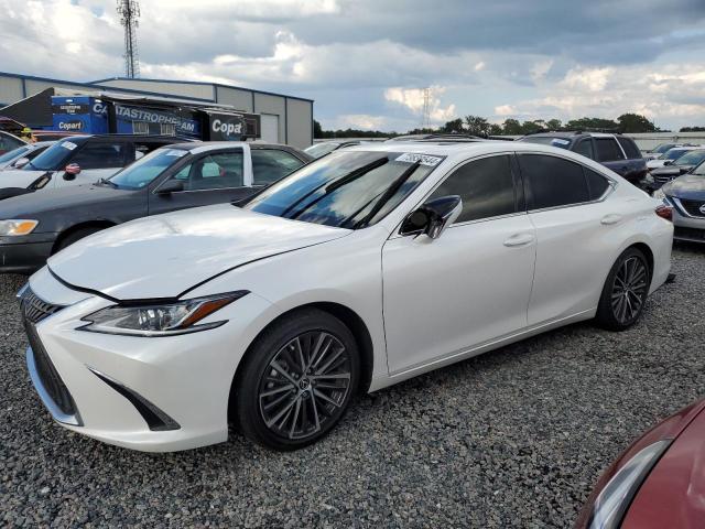 lexus es 350 bas 2023 58adz1b1xpu150837