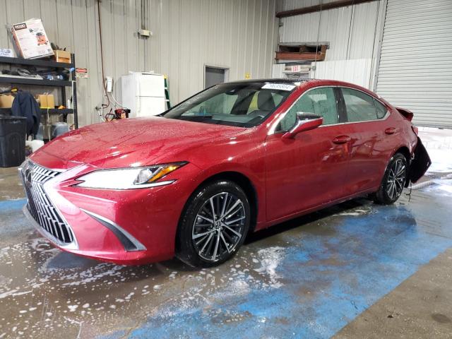 lexus es 350 bas 2023 58adz1b1xpu152667